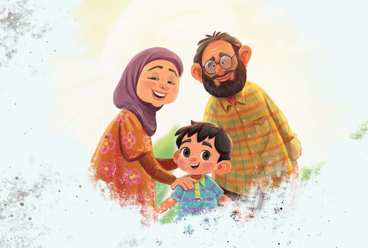 طاعة الوالدين