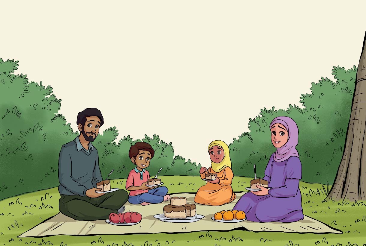 الغذاء الصحي