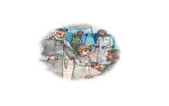 حرارةٌ لا تبرد أبدًا