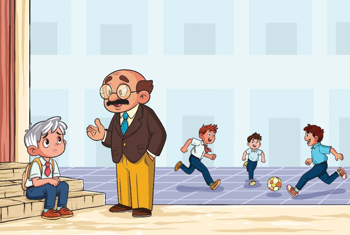 سرُّ جمالِ الحياة