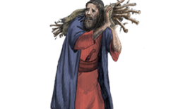 الصَّدقةُ تدفعُ البلاء