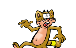 يوميات هرهور الحلقة 17