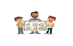 وتعاونوا على البر والتقوى