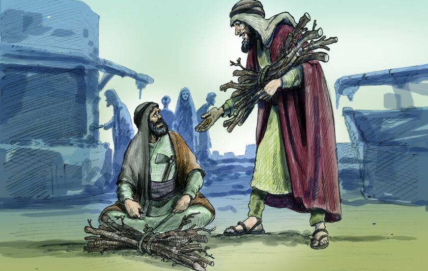 لذَّةُ العمل