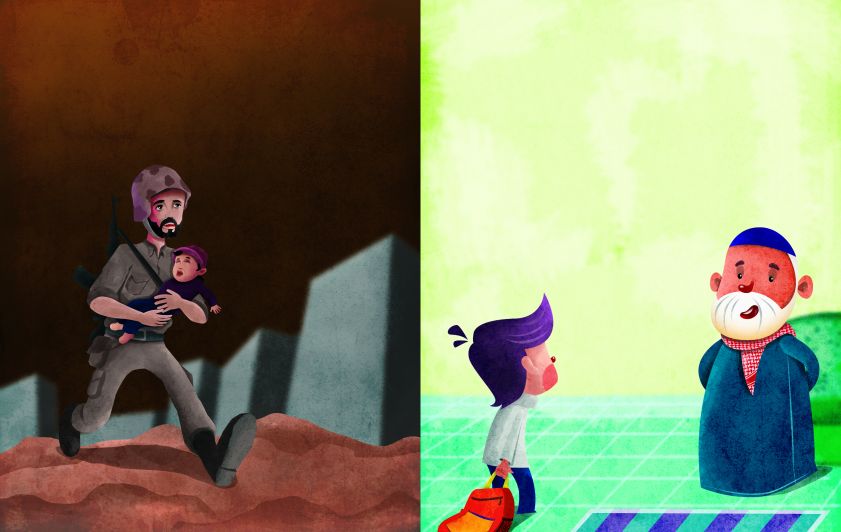 السفر عبر الزمن