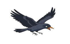 حارسُ الغابة