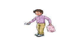 سامي واللعبة