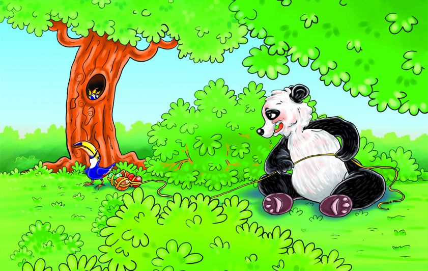 ورقة من الأفعى