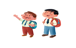 المُنبِّهُ العجيب