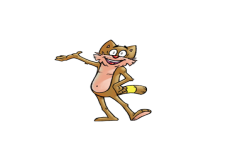 يوميات هرهور الحلقة 84