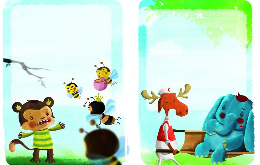 قد نحتاج لهم