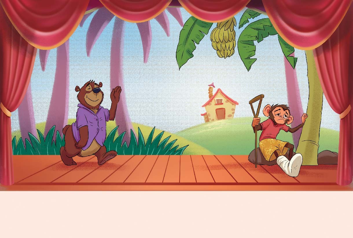 الحلُّ بين يديكَ