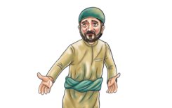 لا تسحق زرعنا