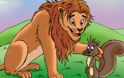 الأسد يعتذر