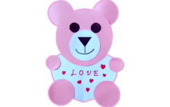 دبٌّ من الورق