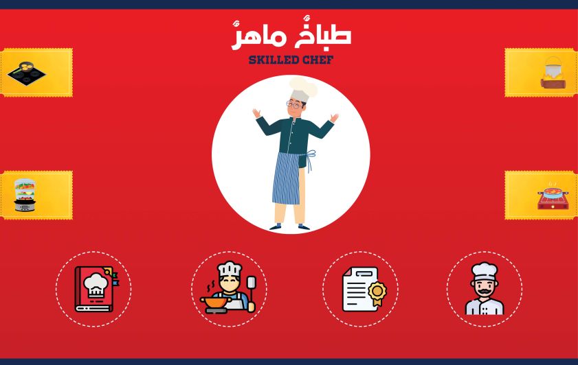 كيف تصبح طباخاً ماهراً؟