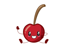 فوائد الكرز وطريقة زراعته