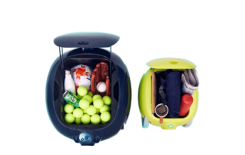 الروبوت المتجول