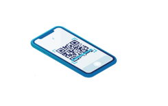 رموز الاستجابة السريعة