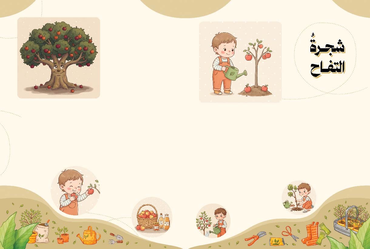 لماذا يجب أن نأكل التفاح؟