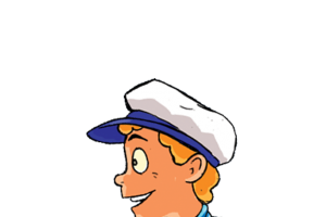 يوميات زيدون ( المدينة الاثرية)